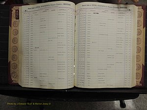 Person Co, NC, Births, A-C, 1913-2012 (189).JPG