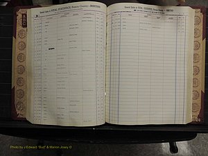 Person Co, NC, Births, A-C, 1913-2012 (190).JPG