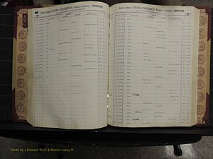 Person Co, NC, Births, A-C, 1913-2012 (194).JPG