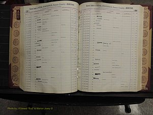 Person Co, NC, Births, A-C, 1913-2012 (196).JPG
