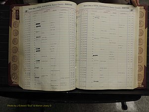 Person Co, NC, Births, A-C, 1913-2012 (199).JPG