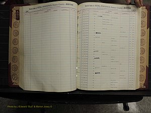 Person Co, NC, Births, A-C, 1913-2012 (204).JPG