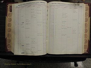 Person Co, NC, Births, A-C, 1913-2012 (221).JPG
