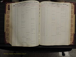 Person Co, NC, Births, A-C, 1913-2012 (231).JPG