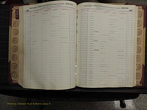 Person Co, NC, Births, A-C, 1913-2012 (236).JPG
