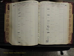 Person Co, NC, Births, A-C, 1913-2012 (243).JPG