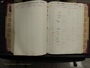 Person Co, NC, Births, A-C, 1913-2012 (263).JPG