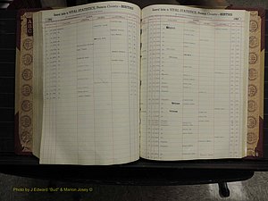 Person Co, NC, Births, A-C, 1913-2012 (265).JPG