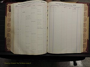 Person Co, NC, Births, A-C, 1913-2012 (273).JPG