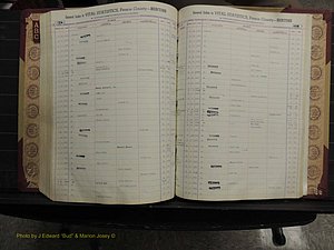 Person Co, NC, Births, A-C, 1913-2012 (280).JPG