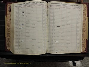 Person Co, NC, Births, A-C, 1913-2012 (283).JPG