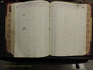 Person Co, NC, Births, A-C, 1913-2012 (288).JPG