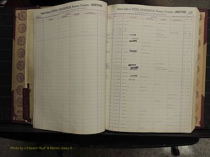 Person Co, NC, Births, S-Z, 1913-2012 (121).JPG