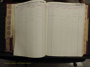 Person Co, NC, Births, S-Z, 1913-2012 (128).JPG