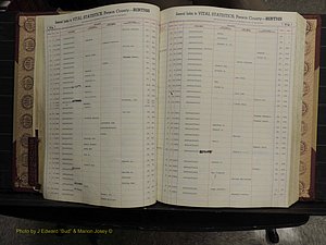 Person Co, NC, Births, S-Z, 1913-2012 (135).JPG
