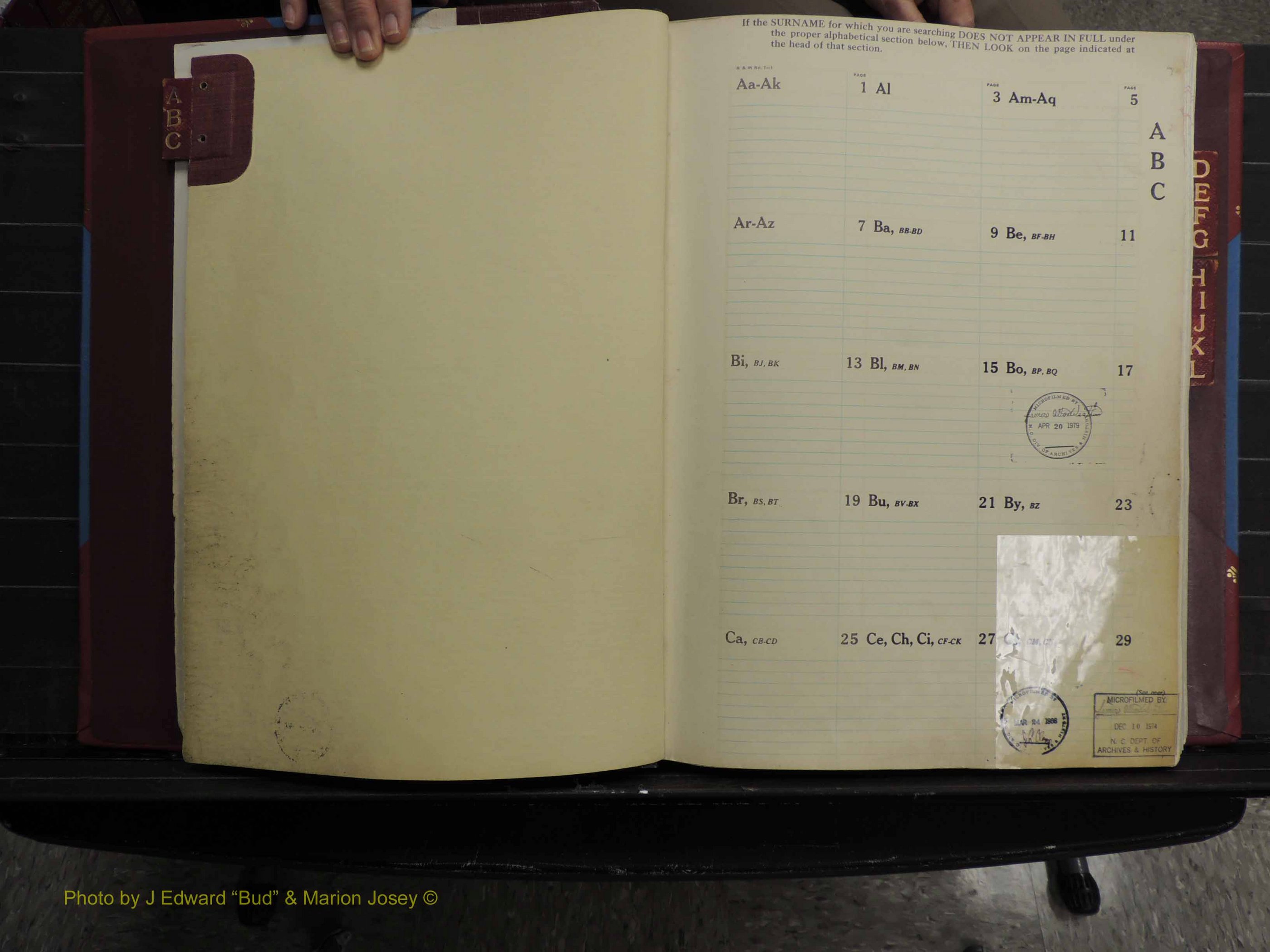 Person Co, NC, Deaths, A-L, 1913-2012 (101).JPG