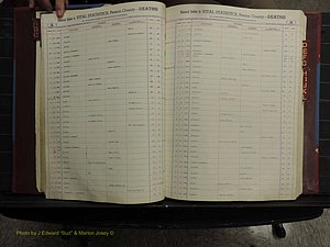 Person Co, NC, Deaths, A-L, 1913-2012 (125).JPG