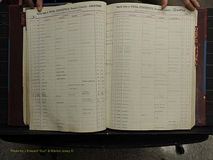 Person Co, NC, Deaths, A-L, 1913-2012 (126).JPG