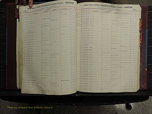 Person Co, NC, Deaths, A-L, 1913-2012 (143).JPG