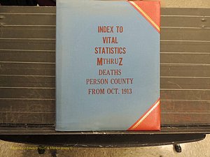 Person Co, NC, Deaths, M-Z, 1913-2012 (100).JPG