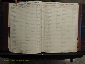 Person Co, NC, Deaths, M-Z, 1913-2012 (104).JPG