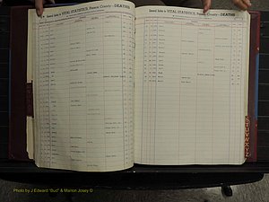 Person Co, NC, Deaths, M-Z, 1913-2012 (132).JPG