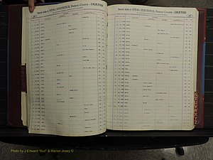 Person Co, NC, Deaths, M-Z, 1913-2012 (135).JPG