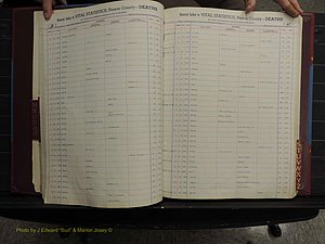 Person Co, NC, Deaths, M-Z, 1913-2012 (136).JPG