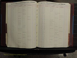 Person Co, NC, Deaths, M-Z, 1913-2012 (140).JPG