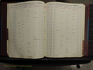 Person Co, NC, Deaths, M-Z, 1913-2012 (144).JPG