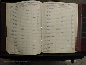 Person Co, NC, Deaths, M-Z, 1913-2012 (179).JPG