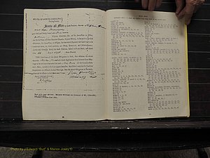 Person Co, NC, Marriages, Male Index, 1792-1868 (150).JPG