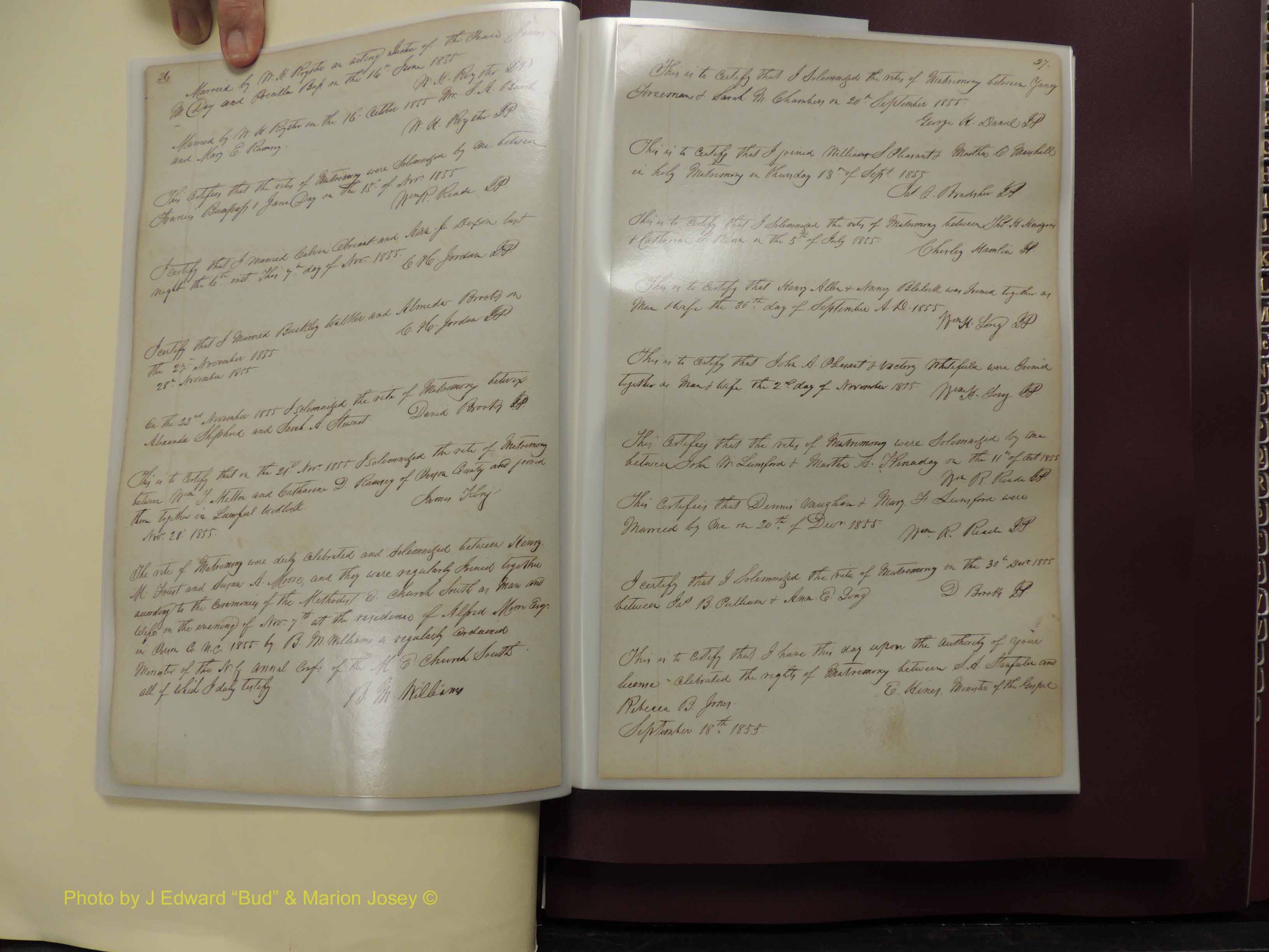 Person Co, NC, Marriages, Male Index, 1851-1879 (114).JPG