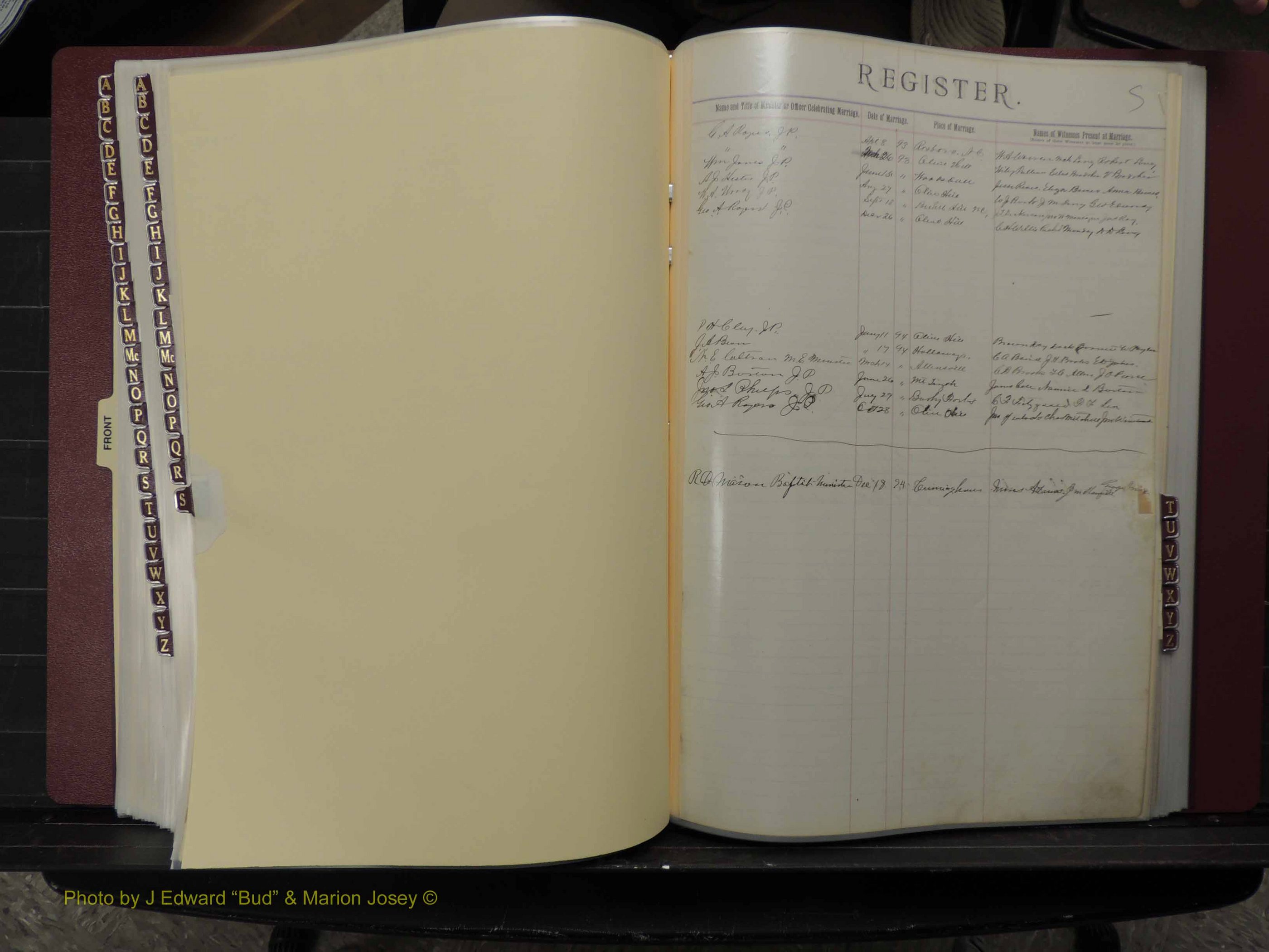 Person Co, NC, Marriages, Male Index, 1880-1901 (192).JPG