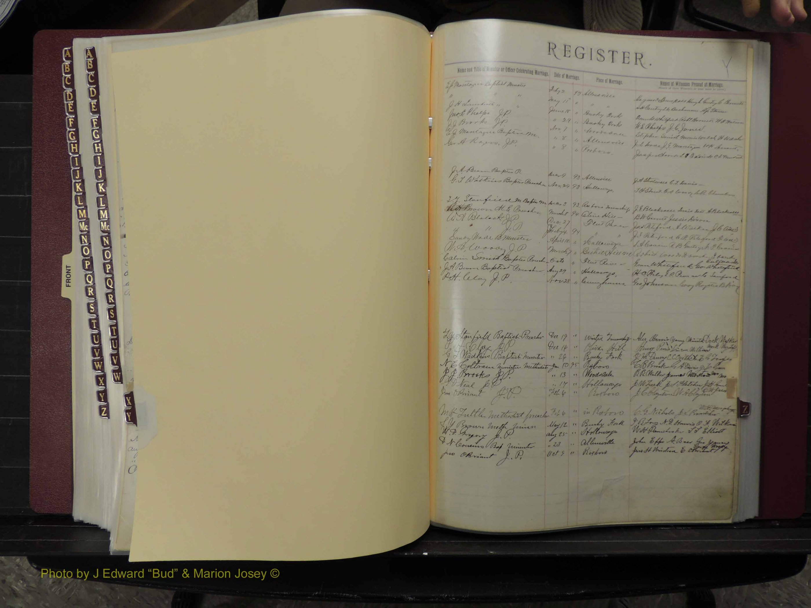 Person Co, NC, Marriages, Male Index, 1880-1901 (199).JPG