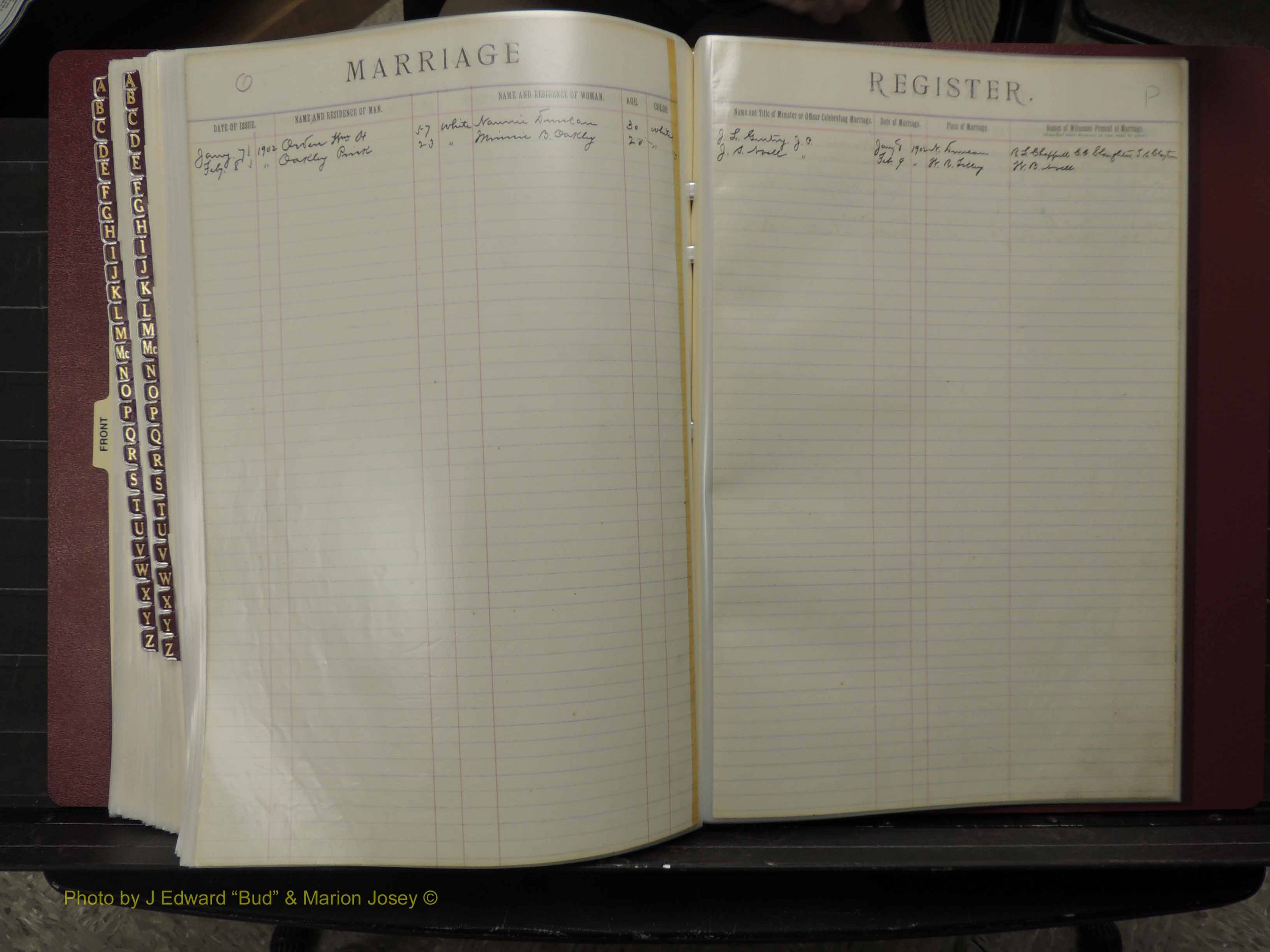 Person Co, NC, Marriages, Male Index, 1880-1901 (237).JPG