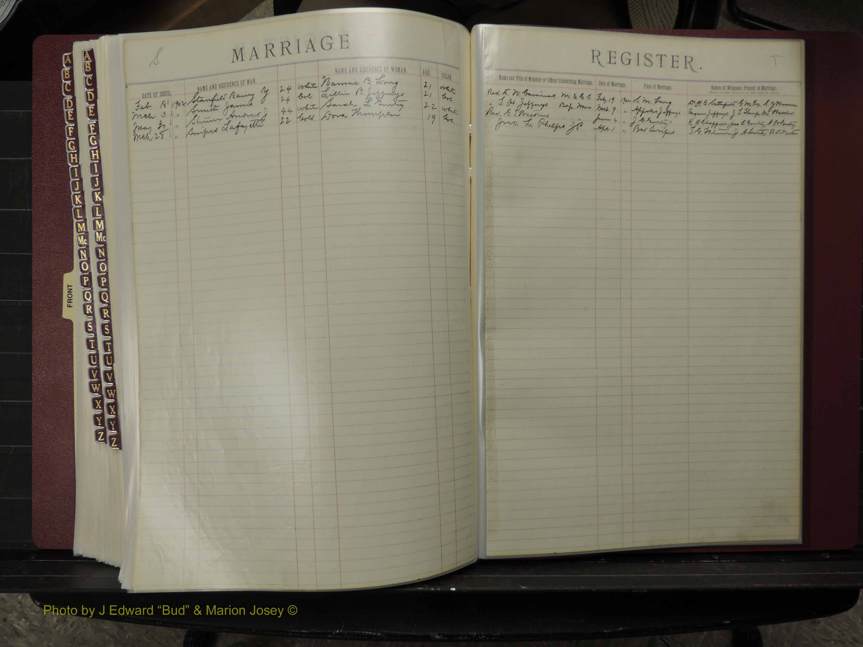 Person Co, NC, Marriages, Male Index, 1880-1901 (240).JPG