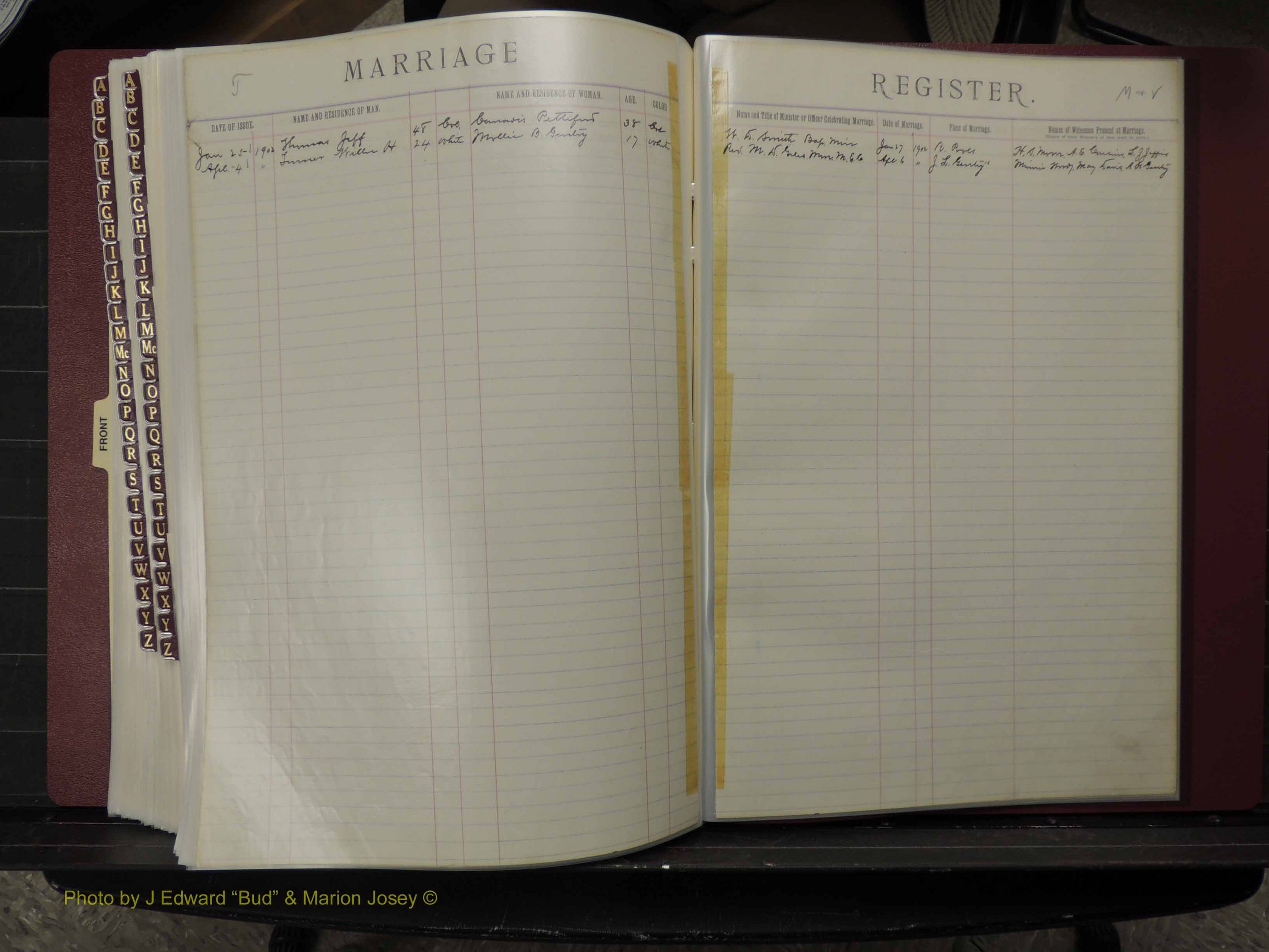Person Co, NC, Marriages, Male Index, 1880-1901 (241).JPG