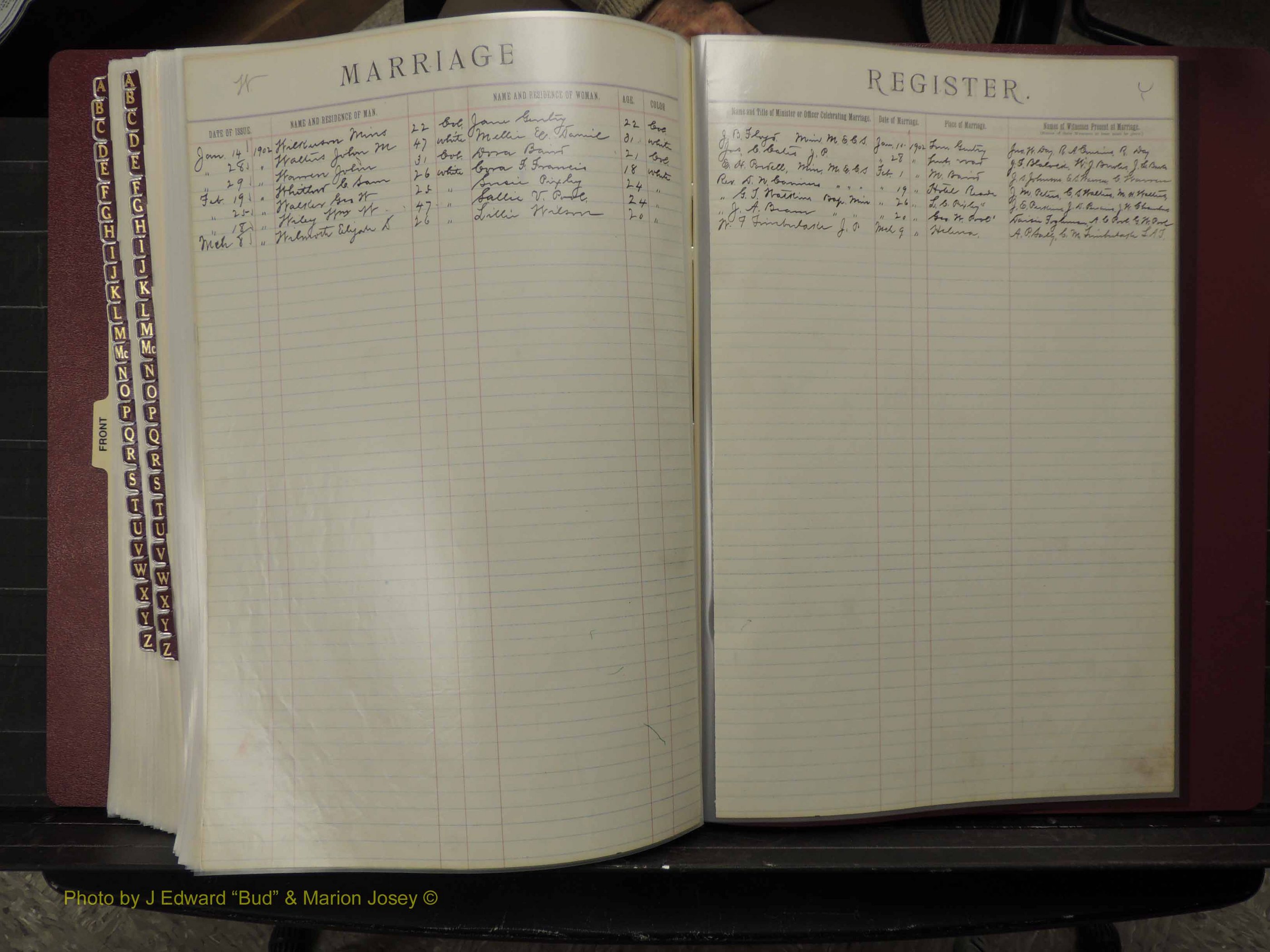 Person Co, NC, Marriages, Male Index, 1880-1901 (242).JPG