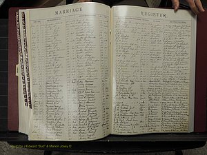 Person Co, NC, Marriages, Male Index, 1880-1901 (203).JPG