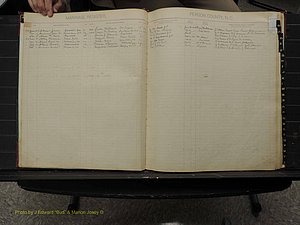 Person Co, NC, Marriages, Male Index, 1902-1913 (103).JPG
