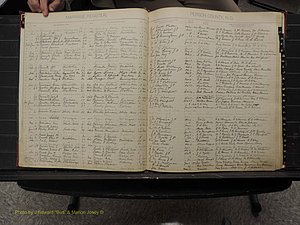 Person Co, NC, Marriages, Male Index, 1902-1913 (105).JPG