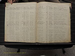 Person Co, NC, Marriages, Male Index, 1902-1913 (106).JPG
