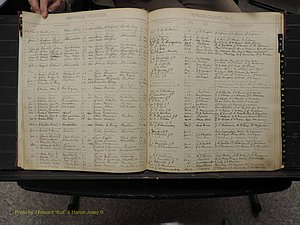 Person Co, NC, Marriages, Male Index, 1902-1913 (110).JPG