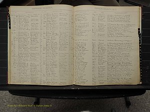 Person Co, NC, Marriages, Male Index, 1902-1913 (124).JPG