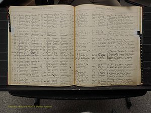 Person Co, NC, Marriages, Male Index, 1902-1913 (126).JPG