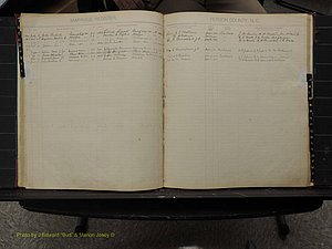 Person Co, NC, Marriages, Male Index, 1902-1913 (127).JPG