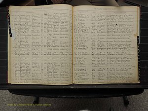 Person Co, NC, Marriages, Male Index, 1902-1913 (128).JPG