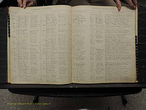 Person Co, NC, Marriages, Male Index, 1902-1913 (129).JPG