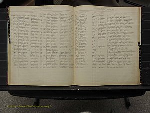 Person Co, NC, Marriages, Male Index, 1902-1913 (134).JPG